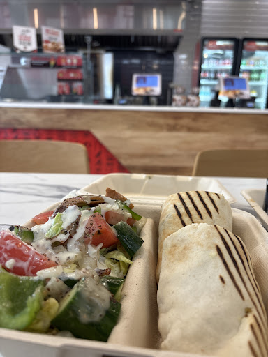 Photo of Osmow's Shawarma - 702 Main St, Penticton, BC V2A 5E1